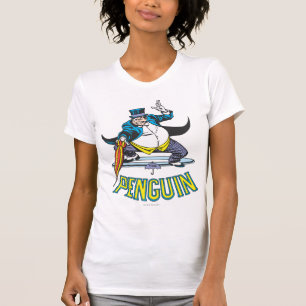 Der Pinguin T-Shirt
