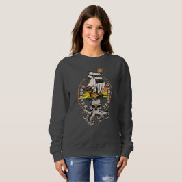 Der Pirat Seaborne | Frauen Sweatshirt