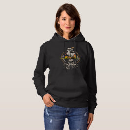 Der Pirat Seaborne | Hoodie