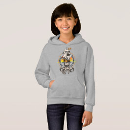 Der Pirat Seaborne | Kinder Hoodie