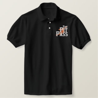 Der Pit Pass Polo