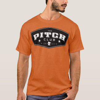 Der Pitch Club Minnesota T-Shirt