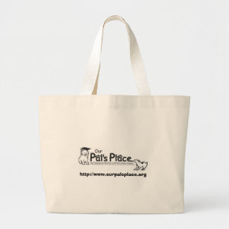 Der Platz-Taschen-Tasche unseres Kumpels Jumbo Stoffbeutel