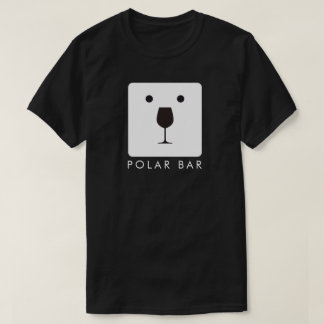 DER POLARBÄR T-Shirt