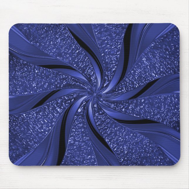 Der Pool.. Mousepad (Vorne)
