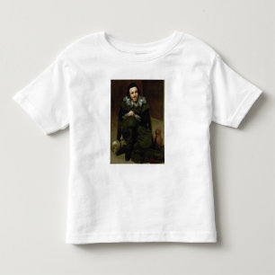 Der Possenreißer Calabacillas, irrtümlich Kleinkind T-shirt