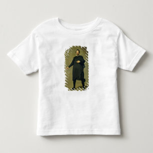 Der Possenreißer, Pablode Valladolid, c.1635 (Öl Kleinkind T-shirt