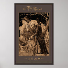 Der Potttoaster Poster