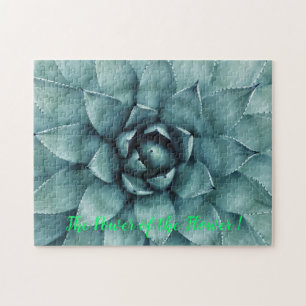 Der Power der Blume