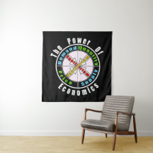 Der Power der Ökonomie