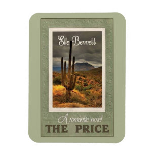 Der Preis: Ein romantischer Roman durch Elle Magnet
