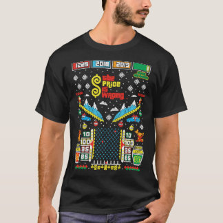 Der Preis ist falsch T-Shirt