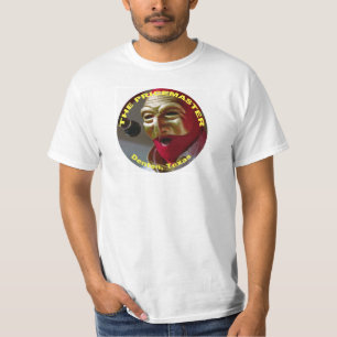 Der PreisMaster Denton Texas Offiziell T-Shirt