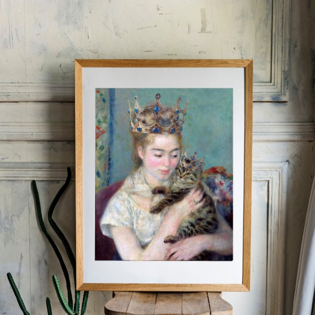 Der Prinz und ich Poster (Von Creator hochgeladen)
