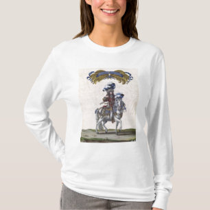 Der Prinz von Conde T-Shirt