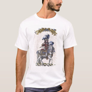Der Prinz von Conde T-Shirt