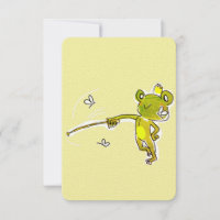 Der Prinzfrosch