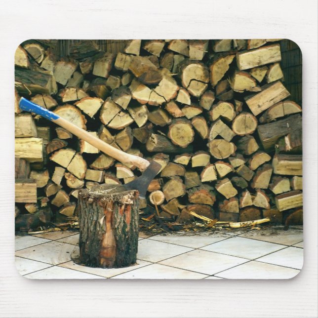 Der Pro der Webmasters Mousepad (Vorne)