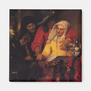 Der Procuress Magnet