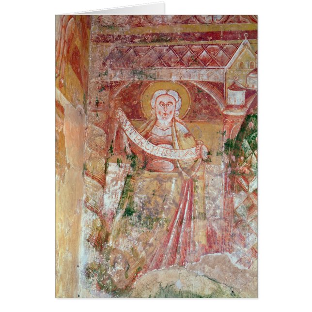 Der Prophet Daniel (Vorne)