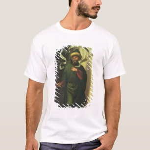 Der Prophet Habakkuk T-Shirt