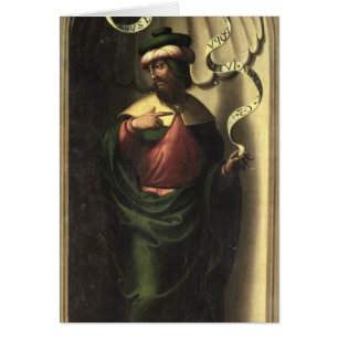 Der Prophet Jeremias