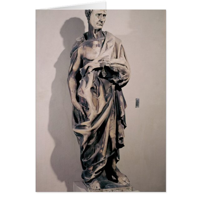 Der Prophet Jeremias, 1423-27 (Vorne)