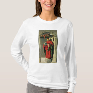 Der Prophet Jeremias, 1443-45 T-Shirt