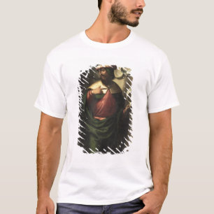 Der Prophet Jeremias T-Shirt