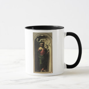 Der Prophet Jeremias Tasse