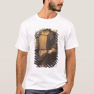 Der Prophet Jesaja T-Shirt