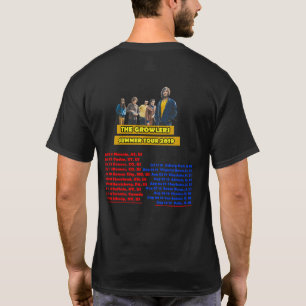 DER PRÜFSPULE-AUSFLUG 2019 T-Shirt