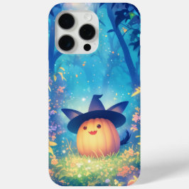 Der Purfect Pumpkin Case-Mate iPhone Hülle