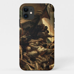 Der Raft der Medusa - Théodore Géricault title_seo2