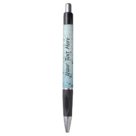 Der Rainrope Pen Kugelschreiber