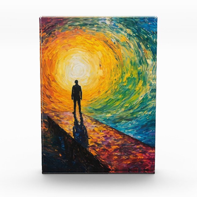 Der Rand der Dimension Fotoblock (Vorderseite)