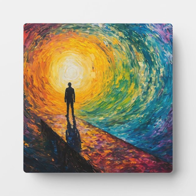 Der Rand der Dimension Fotoplatte (Vorderseite)