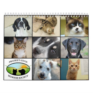 Der Rand-menschliche Gesellschaft 2012 des Kalender