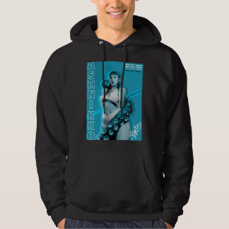 Der Rapper Pop Sänger für FanIllustration Hoodie