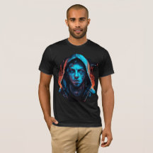 Der Rapper-T - Shirt