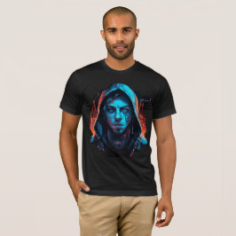 Der Rapper-T - Shirt