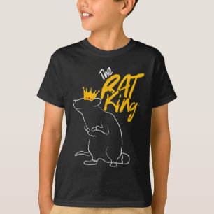 Der Rat King T T-Shirt