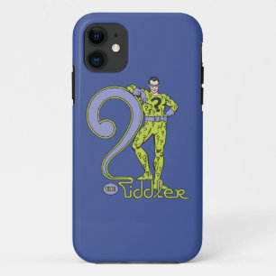 Der Rätselknacker & Logo Green Case-Mate iPhone Hülle