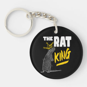Der Rattenkönig Nussknacker Ballett Tanz Tier Maus Schlüsselanhänger