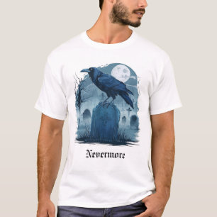 Der Raven - nie mehr T-Shirt