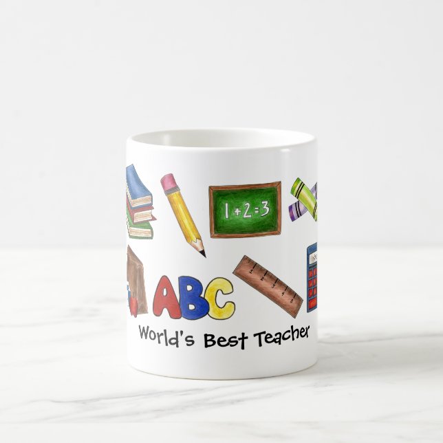 Der Rechner für die weltbesten Geschenkbücher für  Kaffeetasse (Mittel)
