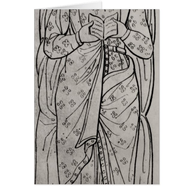 Der Recumbant Eleonor von Aquitanien (Vorne)