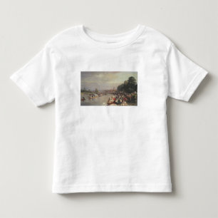 Der Regatta Kleinkind T-shirt