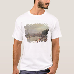 Der Regatta T-Shirt