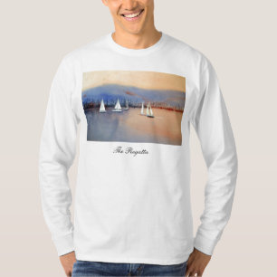 Der regatta-T - Shirt